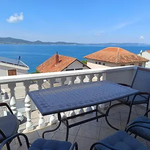 Apartament Mataija, Sveti Petar (Zadar)