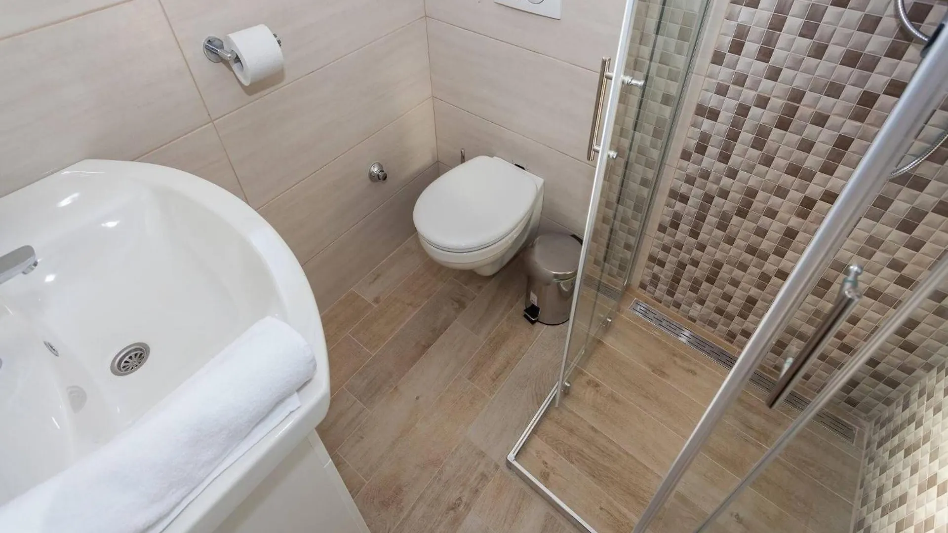 Holiday home My Dalmatia - Seaside Villa Marin With Private Heated Pool Sveti Petar  Croatia