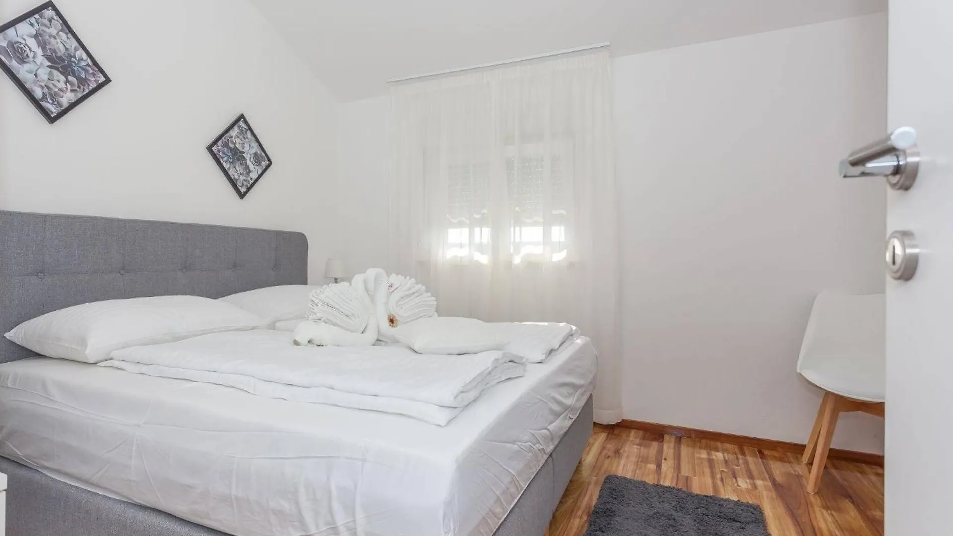 Holiday home My Dalmatia - Seaside Villa Marin With Private Heated Pool Sveti Petar  Croatia