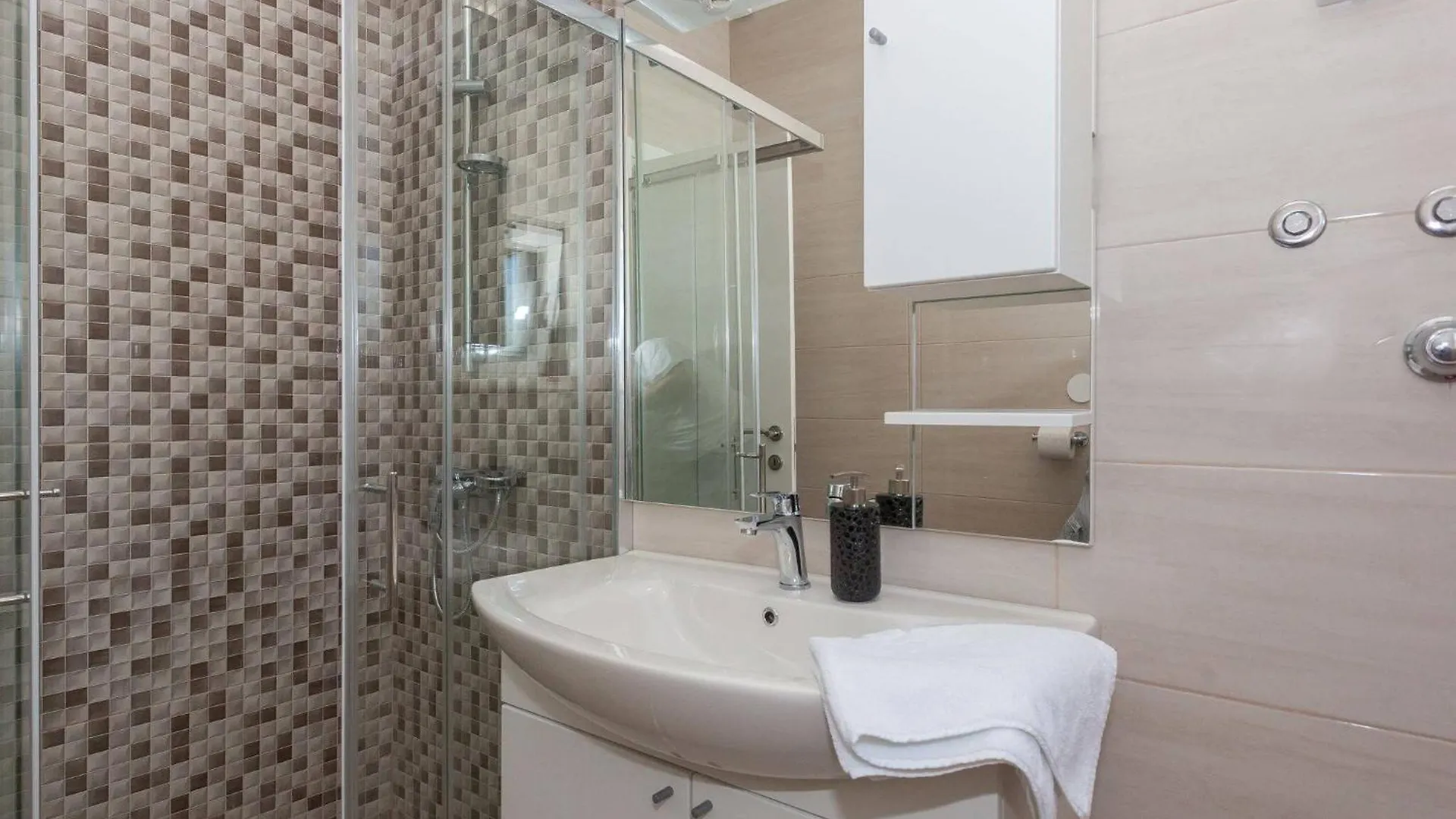 Holiday home My Dalmatia - Seaside Villa Marin With Private Heated Pool Sveti Petar
