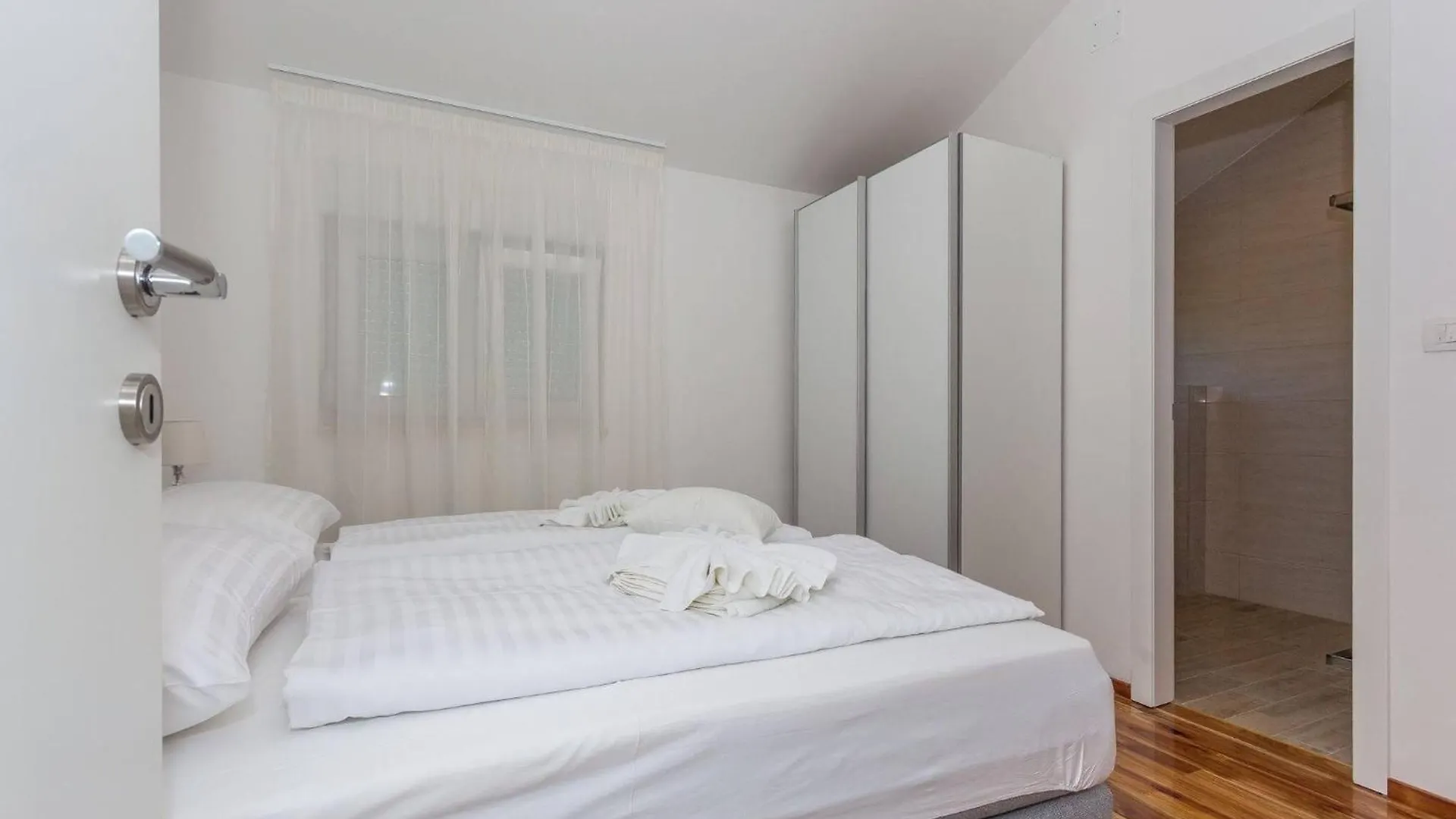 My Dalmatia - Seaside Villa Marin With Private Heated Pool Sveti Petar  0*, Sveti Petar (Zadar)