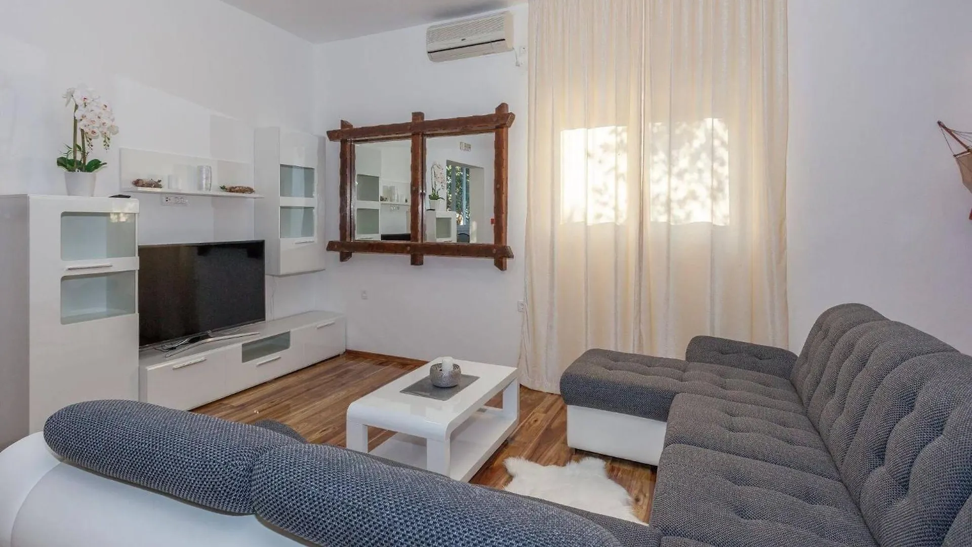 My Dalmatia - Seaside Villa Marin With Private Heated Pool Sveti Petar  0*, Sveti Petar (Zadar)