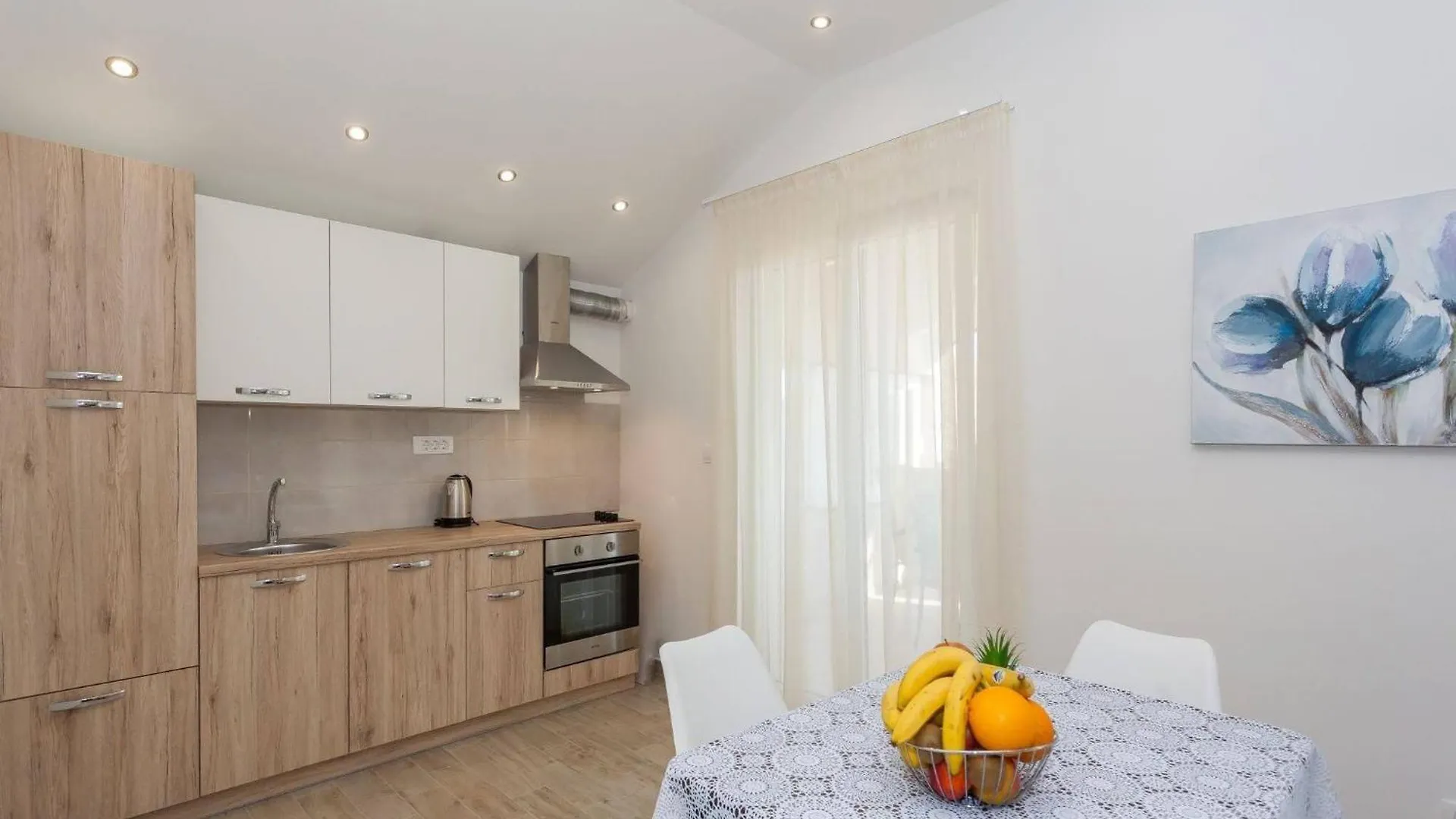 Holiday home My Dalmatia - Seaside Villa Marin With Private Heated Pool Sveti Petar
