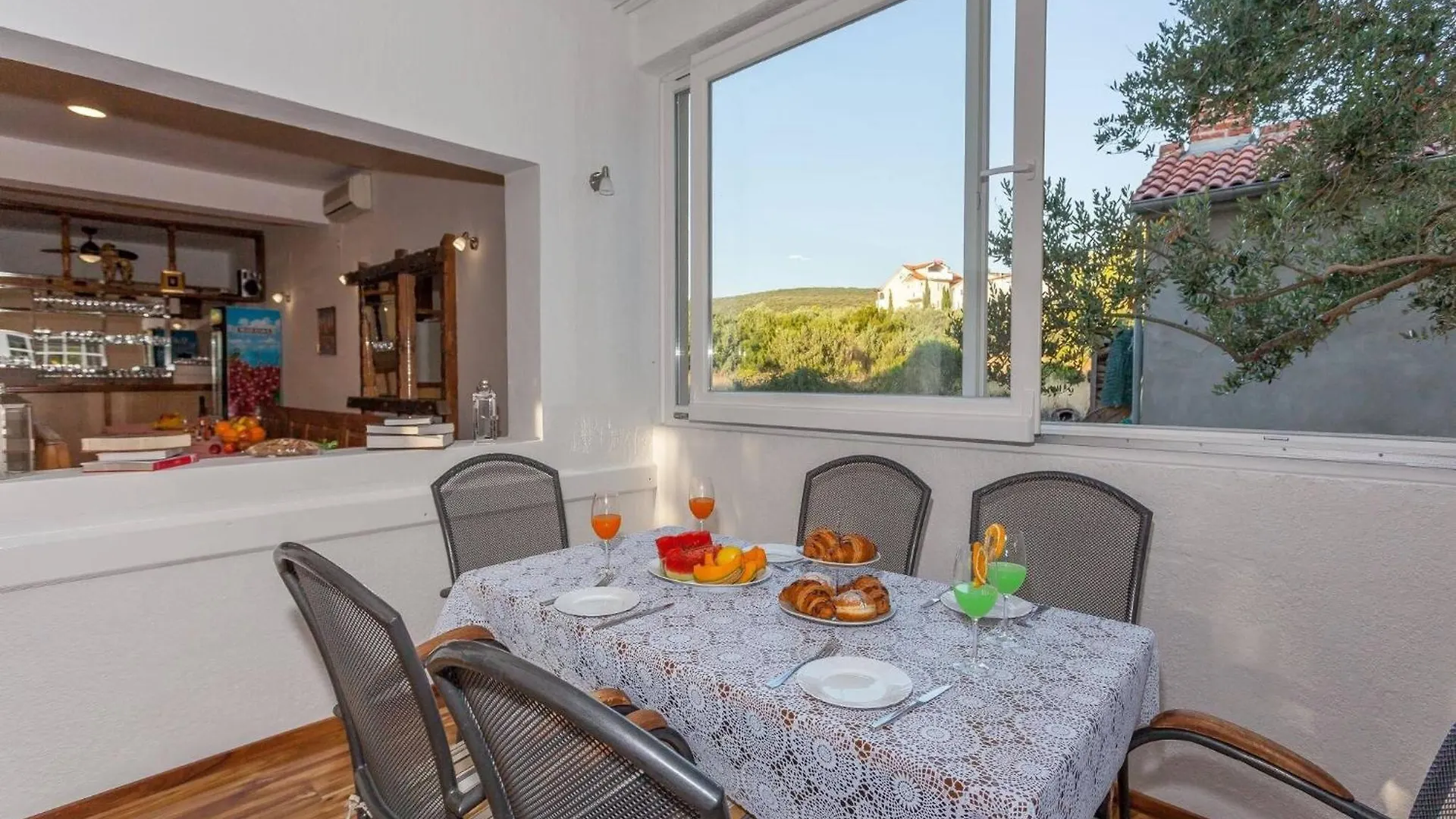 My Dalmatia - Seaside Villa Marin With Private Heated Pool Sveti Petar  Holiday home Sveti Petar (Zadar)