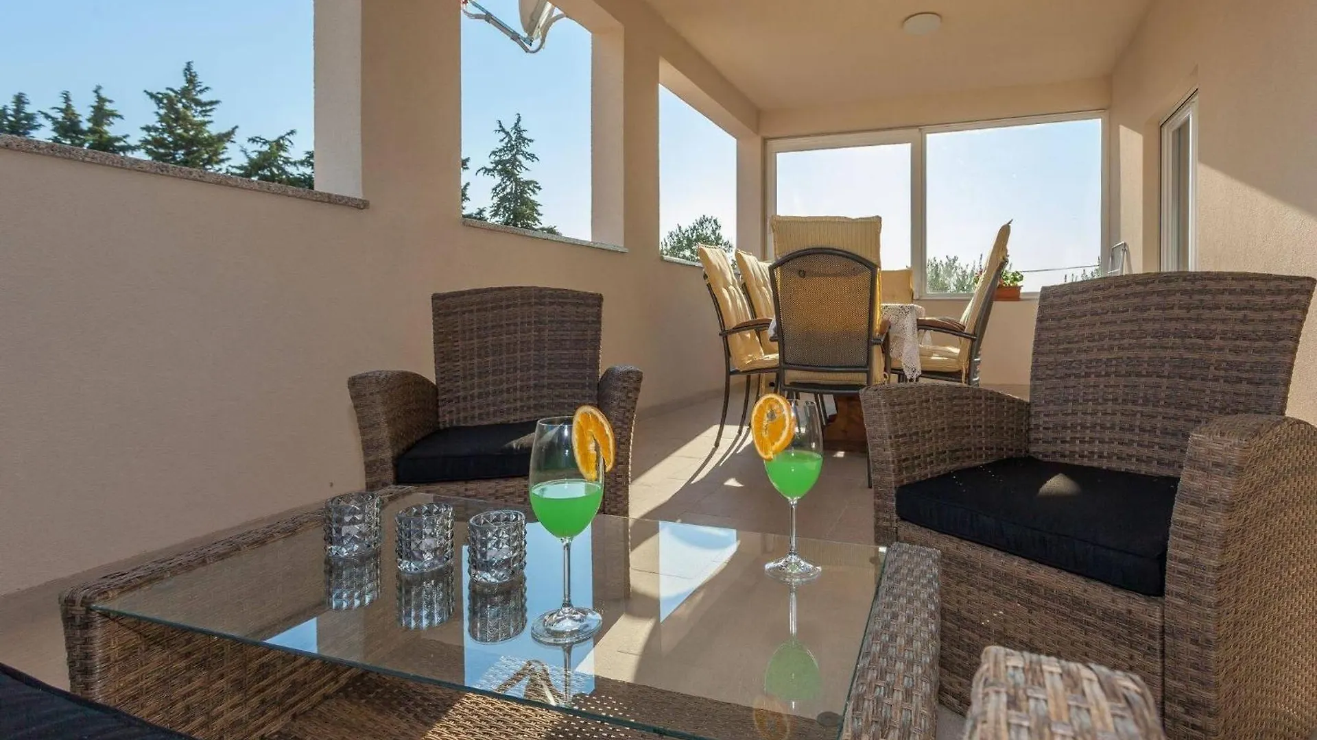 Holiday home My Dalmatia - Seaside Villa Marin With Private Heated Pool Sveti Petar
